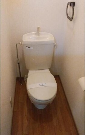 ソレーユ小野原の物件内観写真